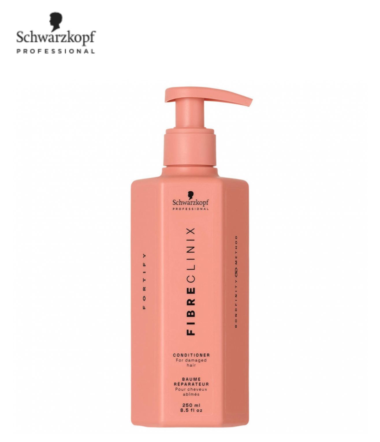 Kit shampoofortify 300ml+ Maschera 250ml