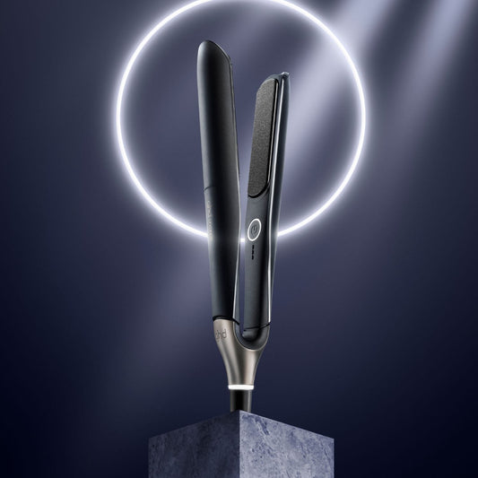 ghd Chronos HD motion-responsive Styler BLACK - piastra styling unica passata nera