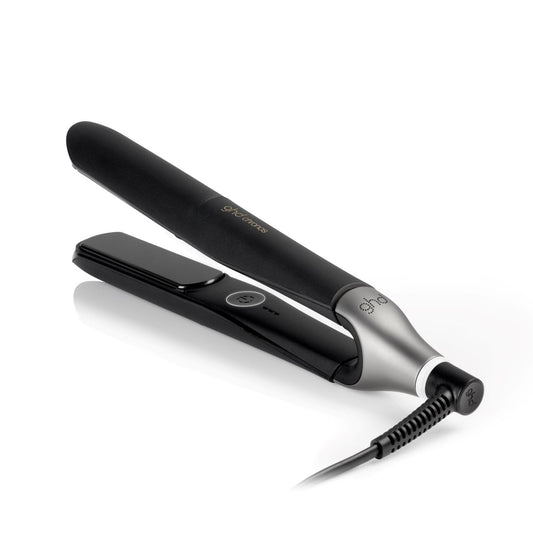 ghd Chronos HD motion-responsive Styler BLACK - piastra styling unica passata nera